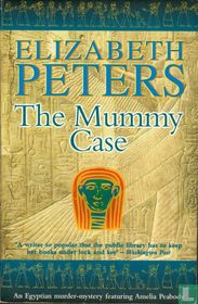 The Mummy Case