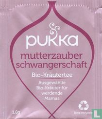 mutterzauber schwangerschaft
