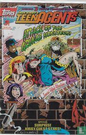 Teenagents 2