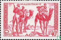 Méharistes