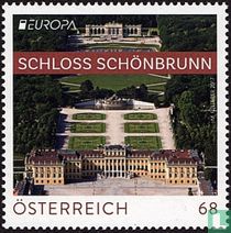 Europa – Castles    