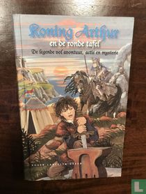 Koning Arthur en de ronde tafel