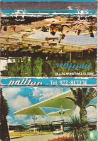 Restaurante Politur