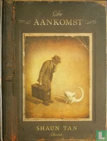 De aankomst