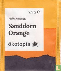 Sanddorn Orange