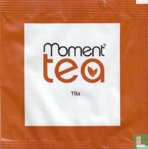 Moment [r] tea bags catalogue