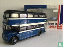 AEC Routemaster 'Delaine'
