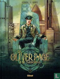 Oliver Page & de tijddoders 2