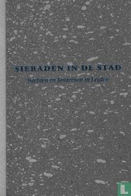 Sieraden in de stad