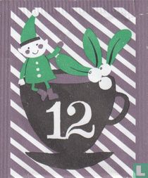 12 Adventstee  