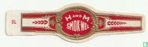 H and M Smok-Wel