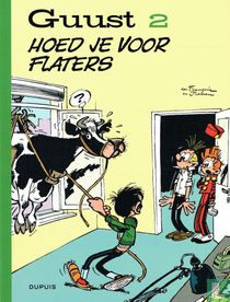 Hoed je voor  flaters  acheter