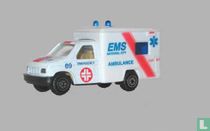 EMS National City Ambulance