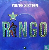 You're Sixteen