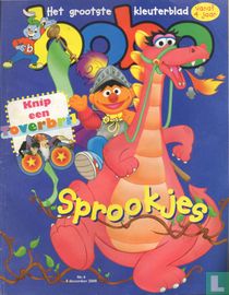 Bobo [Nederlands] 6