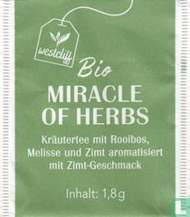 Miracle of Herbs acheter