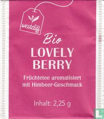Lovely Berry acheter
