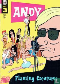 Flaming Creatures - 1962-1964