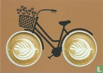 "koffie"-fiets