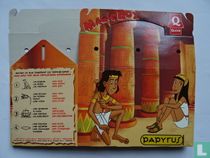 Magic Box Papyrus