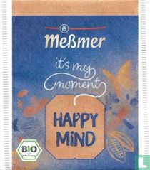 Happy Mind
