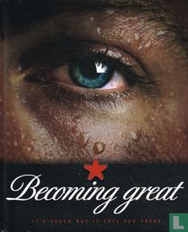 Becoming great