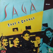 Take a Chance