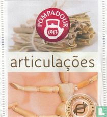articulaçoes