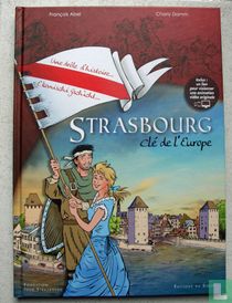 Strasbourg - Clé de l'Europe