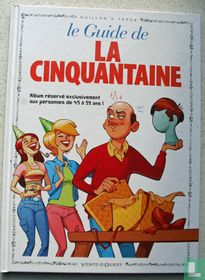 Le Guide de la cinquantaine