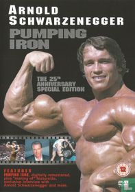Pumping Iron