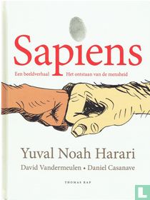 Het ontstaan van de mensheid