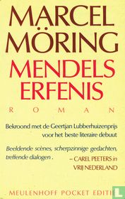 Mendels erfenis