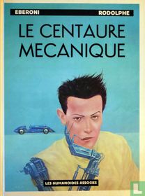 Le Centaure mécanique