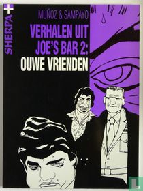 Ouwe vrienden for sale