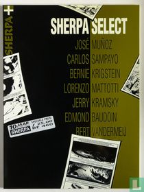 Sherpa select acheter