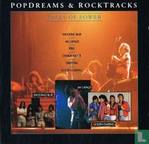 Popdreams & Rocktracks: Tales of Power