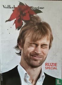 Volkskrant Magazine 349