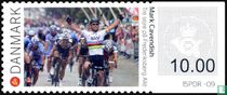Cycling tour of Denmark