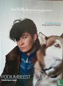 Volkskrant Magazine 160