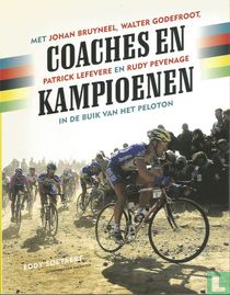 Coaches en kampioenen