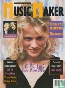 Music Maker 10