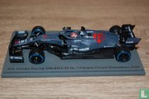 Alfa Romeo C39
