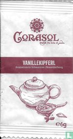 Vanillekipferl