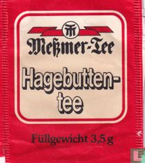 Hagebutten-tee