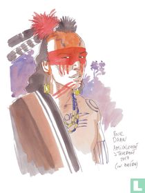 Indianer