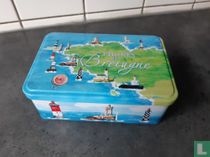 Phares de Bretagne