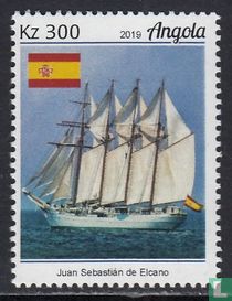 Navires à voile