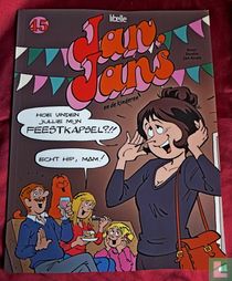 Jan, Jans en de kinderen 45