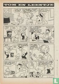 Tom en Leentje - Okfzl yak moo eesyn plykzijk!   